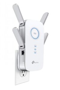 Taplink 2600